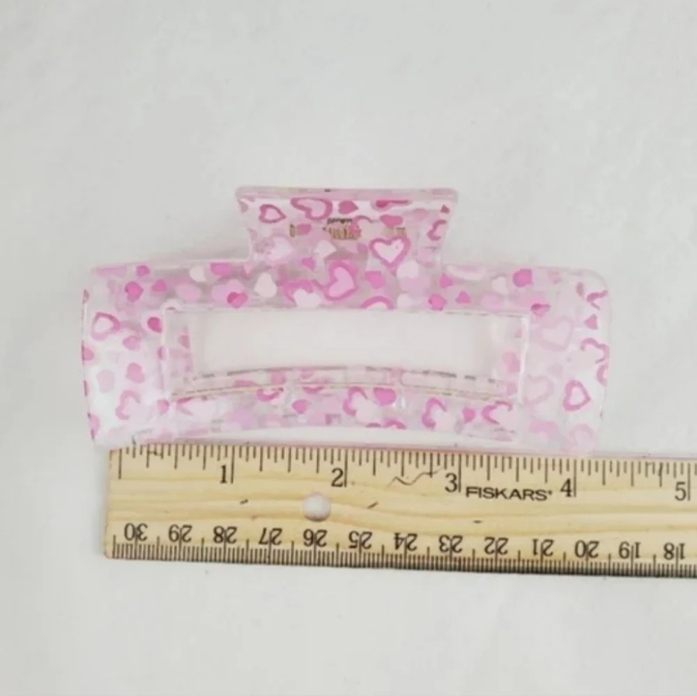 Claw Clip Hair Accessories